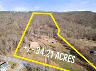 8746 Campground Rd, Clermont, GA 30527