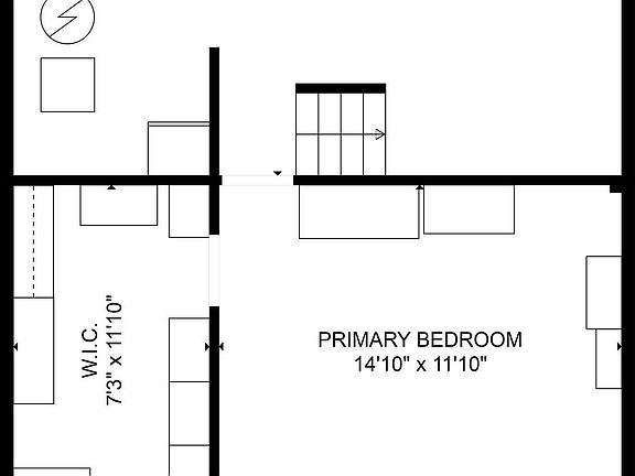 3rd image of 154 E Idlewood St
