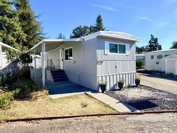 5756 Lois Avenue, Santa Rosa, CA 95403