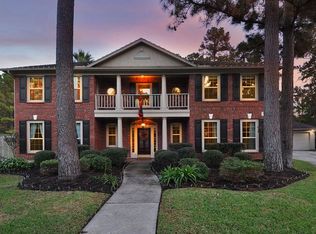 6210 Sweetstem Ct, Kingwood, TX 77345
