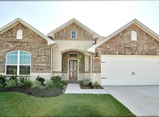3218 Explorer Way, Conroe, TX 77301
