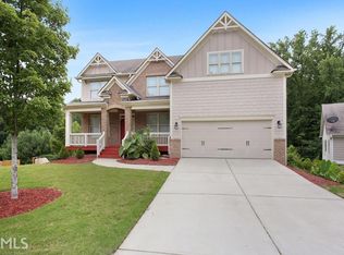974 Highland Village Trl, Mableton, GA 30126