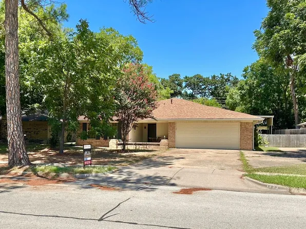 1833 Anna Dr, Irving, TX 75061