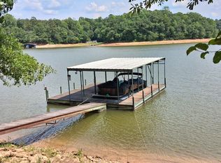 546 Old Beacon Light Rd, Hartwell, GA 30643