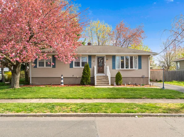 79 Edgar Street, East Haven, CT 06512