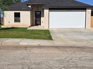 409 S Tilden St, Midland, TX 79701