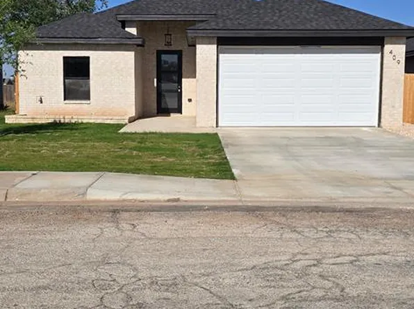 409 S Tilden St, Midland, TX 79701