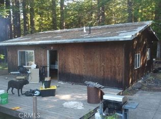 3400 Sea Biscuit Dr, Navarro, CA 95463