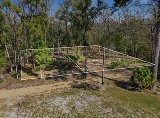 Xx Keerns Dr, Crawfordville, FL 32327