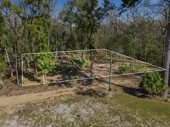 Xx Keerns Dr, Crawfordville, FL 32327