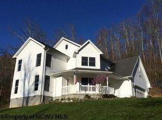 405 Timber Ridge, elkins, WV 26241