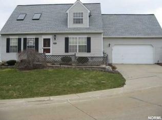 14526 Cross Creek Ln #11, North Royalton, OH