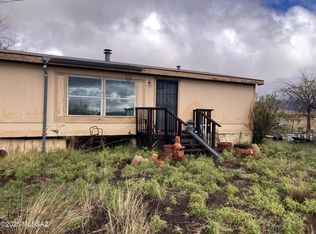 22665 E Mountain Rain Trl, Elgin, AZ 85611