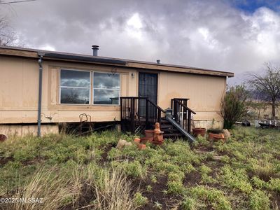 22665 E Mountain Rain Trl, Elgin, AZ, 85611