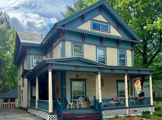 18 Spring St, North Adams, MA 01247