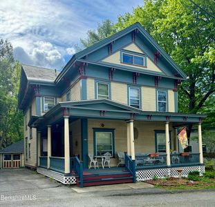18 Spring St, North Adams, MA, 01247