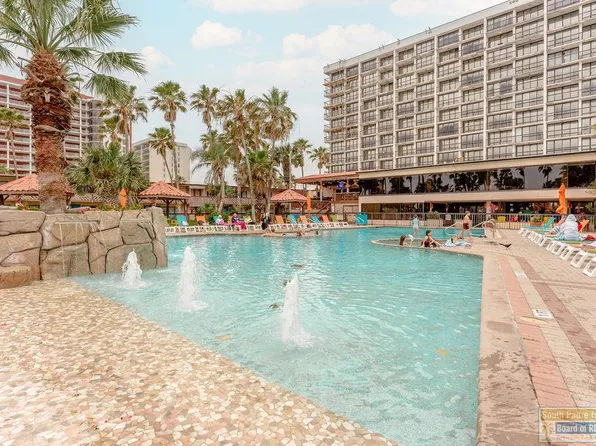 500 Padre Blvd #402, South Padre Island, TX 78597