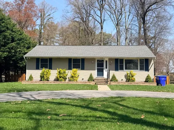 320 McKay Rd, Stevensville, MD 21666