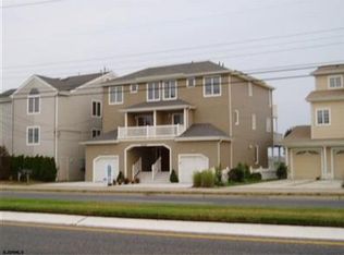4604 Atlantic Brigantine Blvd UNIT A, Brigantine, NJ 08203