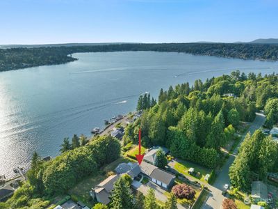 118 Rhodora Heights Road, Lake Stevens, WA, 98258