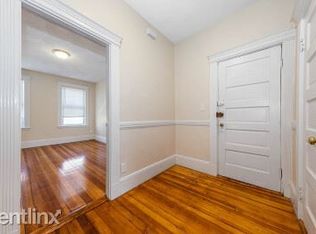 46 Brackett St #3U, Brighton, MA 02135