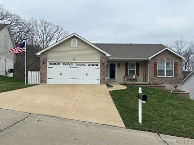 1923 Eagle Crst, Barnhart, MO, 63012