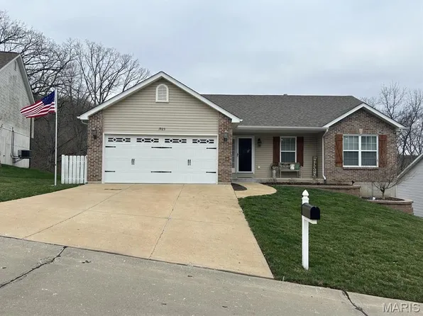 1923 Eagle Crst, Barnhart, MO 63012