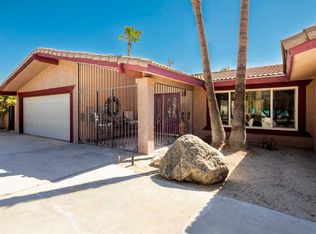 2755 E Sandia Rd, Palm Springs, CA 92262