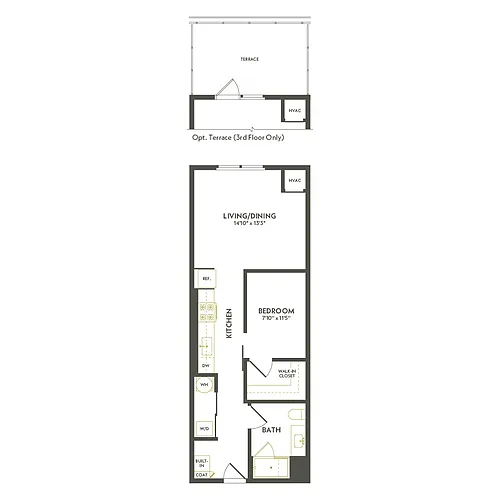 Floor plan J22