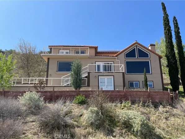 40014 95th St W, Leona Valley, CA 93551