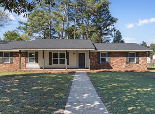 4023 Goshen Lake Dr S, Augusta, GA 30906