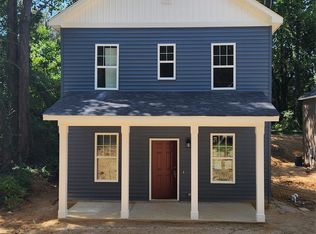 1107 Cleveland Ave, Gastonia, NC 28052