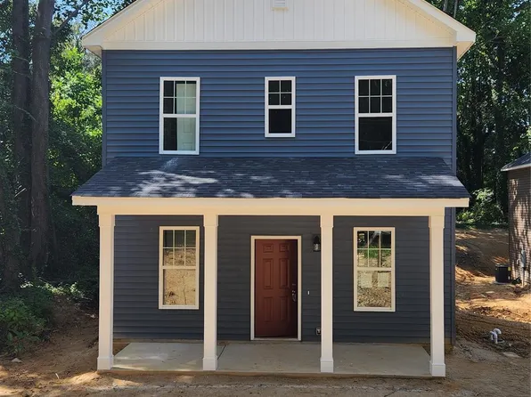 1107 Cleveland Ave, Gastonia, NC 28052