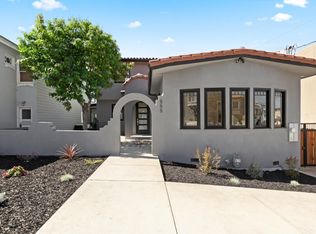 555 Ramsell St, San Francisco, CA 94132