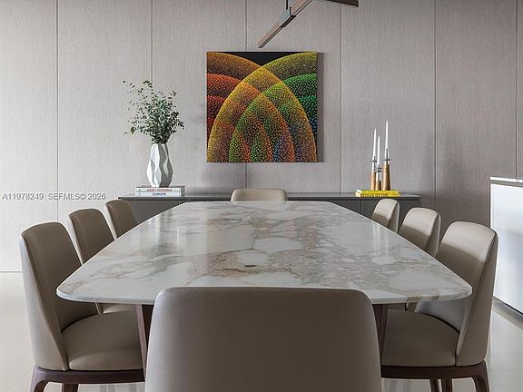 4th image of 10201 Collins Ave Unit 707