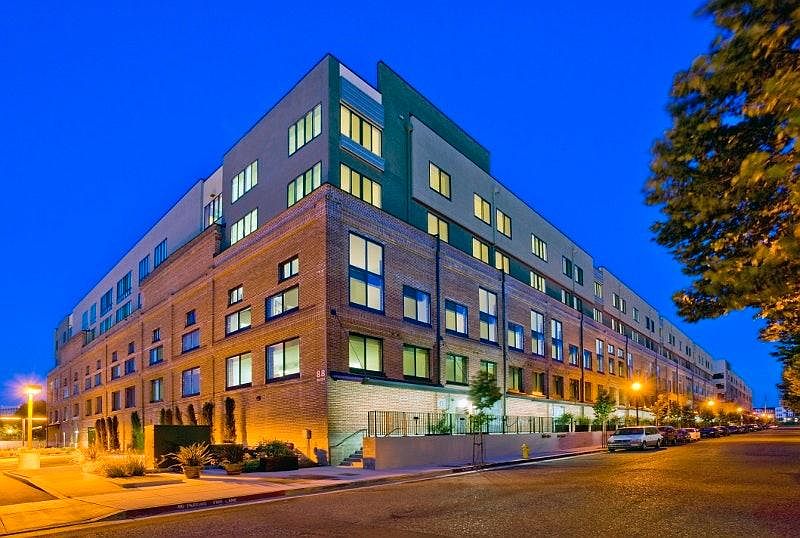 1st image of 88 Bush St Unit 3127