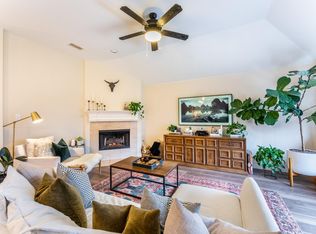 4605 Forest Park Rd, Plano, TX 75024