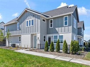 212 S Pecknold Ln, Star, ID 83669