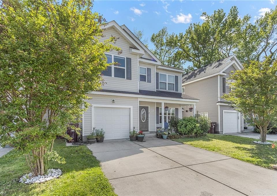 3717 Ahoy Dr, Chesapeake, VA 23321 Zillow