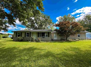 3221 W County Road 400 N, Muncie, IN 47304