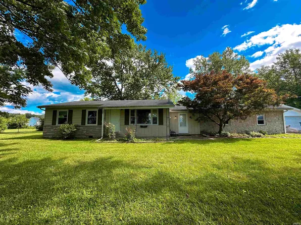 3221 W County Road 400 N, Muncie, IN 47304
