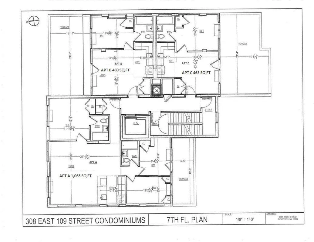 floor plan 5