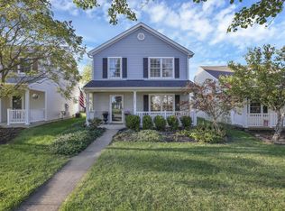 5384 Horseshoe Dr N, Orient, OH 43146