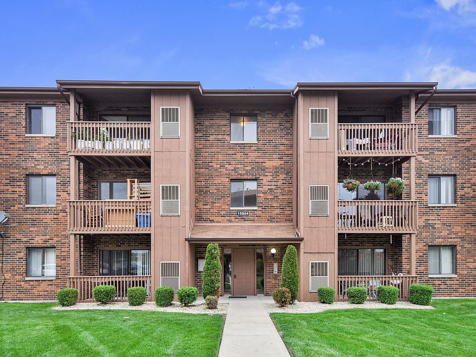 1st image of 15824 Peggy Ln APT 4