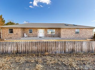 21614 County Road 15, Weldona, CO 80653