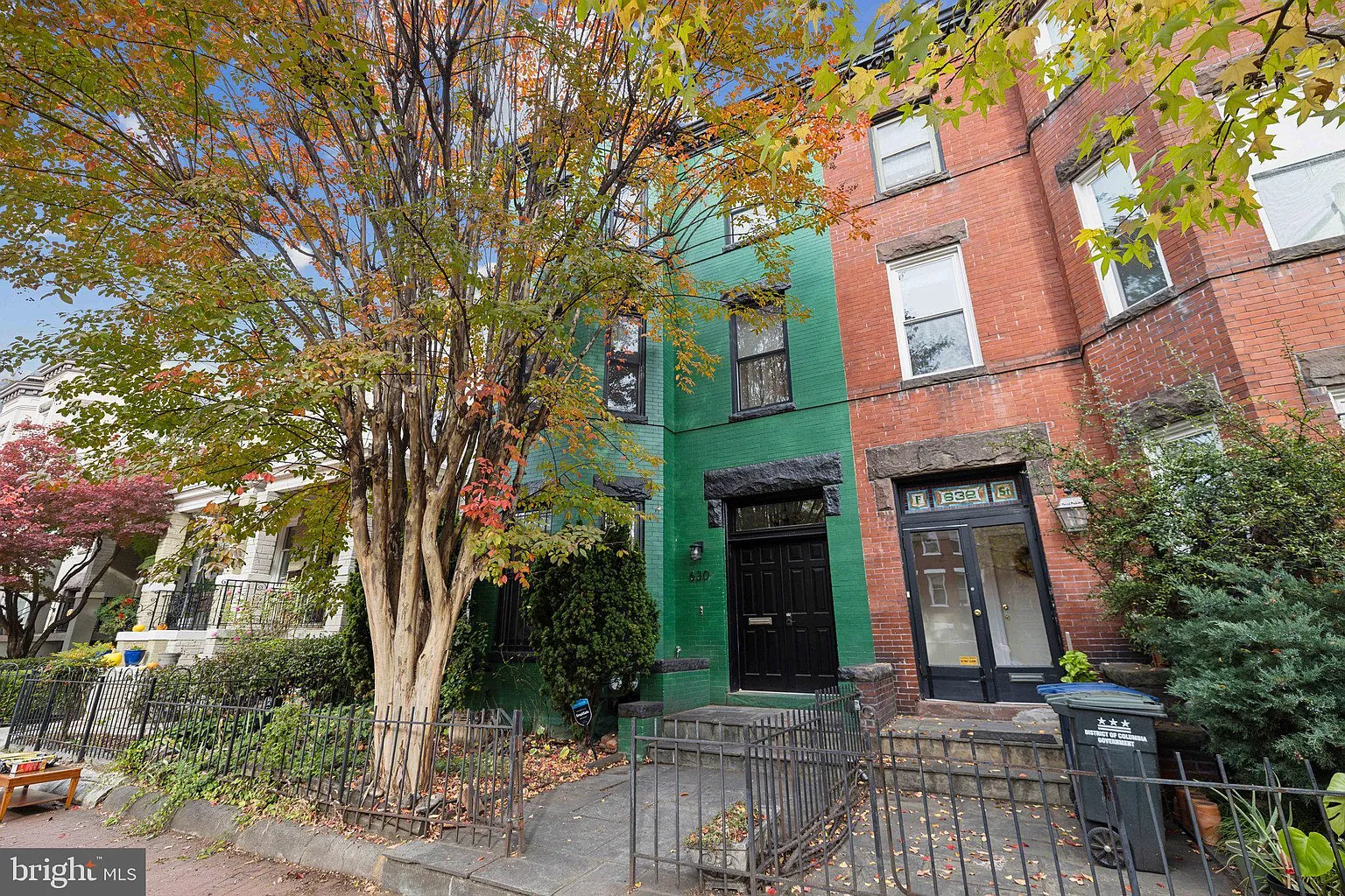 630 F St NE #1 photo 1