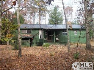 551 Greeter Falls Rd, Altamont, TN 37301