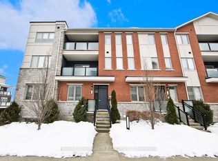 1148 Dragonfly Ave #511, Pickering, ON L1X 0H5