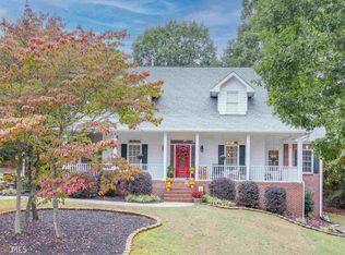 2025 Montview Cir, McDonough, GA