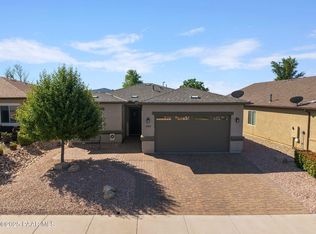 12865 E De La Cruz St, Dewey, AZ 86327